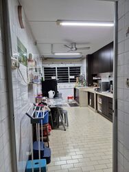Blk 801 Tampines Avenue 4 (Tampines), HDB 4 Rooms #570692191